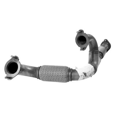 AP Exhaust 38116 AP Exhaust Intermediate Pipes | Summit Racing