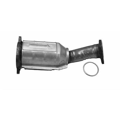 AP Exhaust 641234 AP Exhaust Direct-Fit Catalytic Converters
