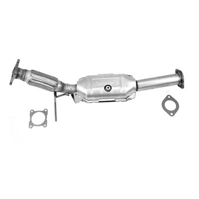 AP Exhaust 642058 AP Exhaust Direct-Fit Catalytic Converters