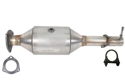 AP Exhaust 645143 AP Exhaust Direct-Fit Catalytic Converters