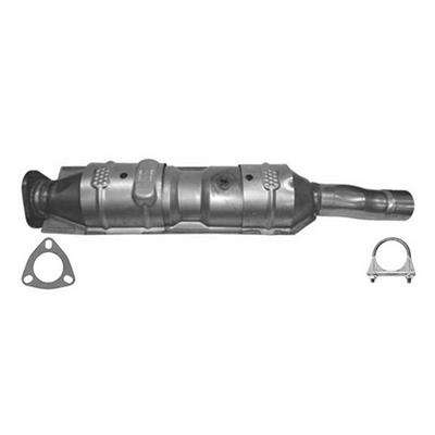 AP Exhaust Direct-Fit Catalytic Converters