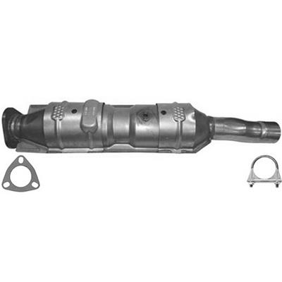 AP Exhaust 646328 AP Exhaust Direct-Fit Catalytic Converters