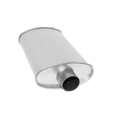 Amazon.com: MagnaFlow Performance Exhaust Muffler 14263: 2.5