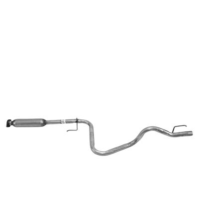 2008 mustang bullitt exhaust