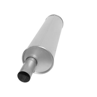 Exhaust Muffler AP Exhaust 700001