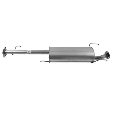 AP Exhaust 7496 AP Exhaust OE Replacement Mufflers | Summit Racing