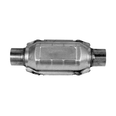 AP Exhaust Universal Catalytic Converters