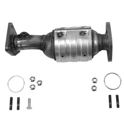 AP Exhaust 774376 AP Exhaust Direct-Fit Catalytic Converters | Summit ...