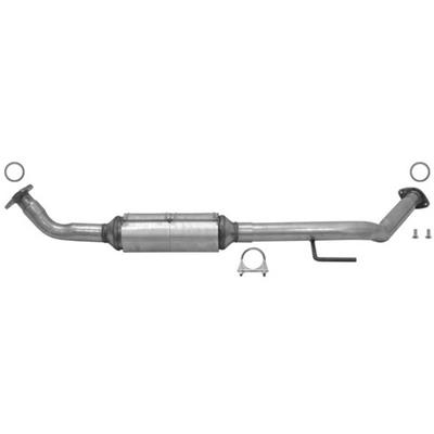 AP Exhaust Direct-Fit Catalytic Converters