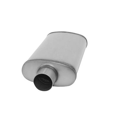 AP Exhaust XS2278 AP Exhaust Xlerator Performance Mufflers