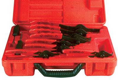 Astro Pneumatic Tool Company 9401 Astro Pneumatic Tool Company