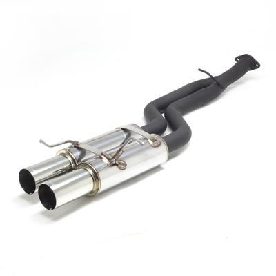 Kata　eXs1 A'PEXi 164-KH02 APEXi N1-X Evolution Extreme Exhaust Systems