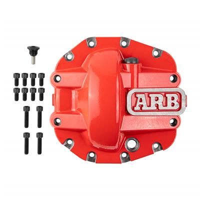 ARB 750009 ARB Differential Covers | Summit Racing