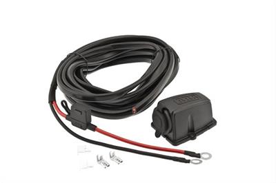 ARB 10900027 ARB Fridge Freezer Wiring Loom | Summit Racing