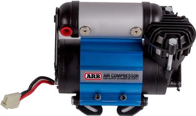ARB CKMA12 ARB On-Board High Performance Air Compressors | Summit Racing