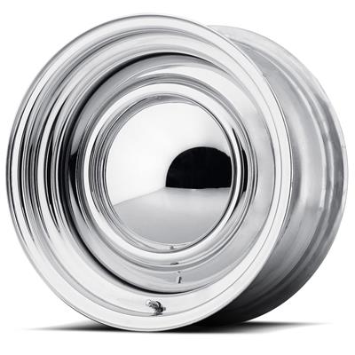 American Racing VN315704 American Racing VN031 Chrome Smoothie