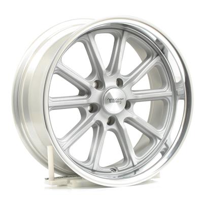 American Racing VN50788034400 American Racing VN507 Rodder Vintage