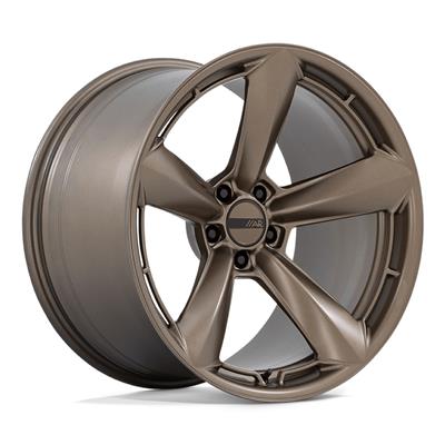 American Racing AR946ZX20111506N American Racing AR946 TTF Matte