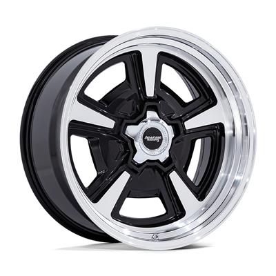 American Racing VN517BD18803400 American Racing VN517 Marauder