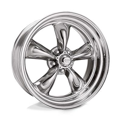 American Racing VN50579561 American Racing VN505 Torq-Thrust II 2