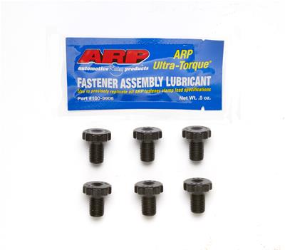 ARP 200-2903 Flexplate Bolt Kit .500 UHL 7/16-20 In Thread Size For Chevy V8 ARP 200-2903 Flexplate Bolt Kit .500 UHL 7/16-20 In Thread Size For Chevy V8