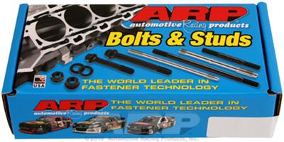 ARP 100-7743 ARP Wheel Studs | Summit Racing