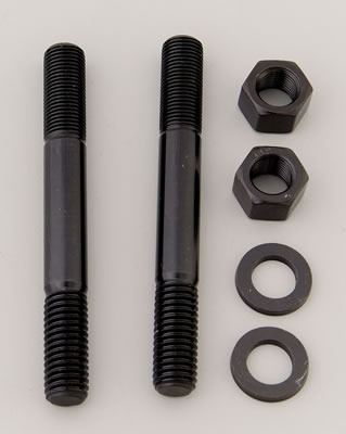 ARP Buick 350c.i.d. 2-bolt main stud kit thumbnail 2