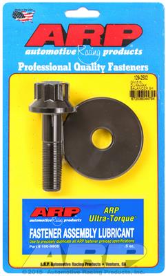 ARP FOR GM 6.6L Duramax balancer bolt kit BOLT ONLY