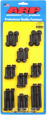 ARP 134-2104 ARP Chromoly Intake Manifold Bolt Kits | Summit Racing
