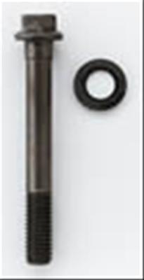 ARP Mitsubishi 2.0L (4B11) 4-Bolt Turbo Main Bolt Kit thumbnail 3