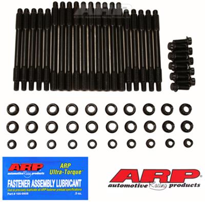 ARP GM LS Main Stud Kit use w/World Warhawk Block ARP GM LS Main Stud Kit use w/World Warhawk Block