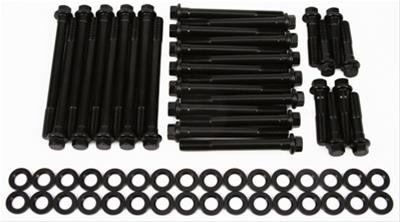 ARP BB Chevy, w/Brodix Alum heads, 12pt head bolt kit thumbnail 2