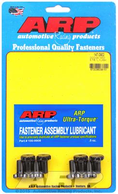ARP 147-2902 ARP Pro Series Flexplate Bolt Kits | Summit Racing