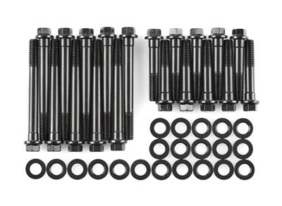 ARP 154-4205 Ford Cylinder Head Stud Kit 7/16 289 302 with 351W Heads 12-Point 