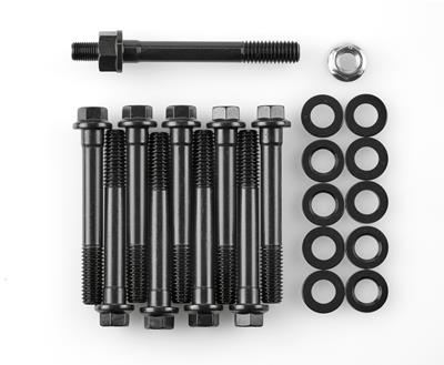 ARP Main Bolt Kits | Multiple Oldsmobile Fitments (185-5001)