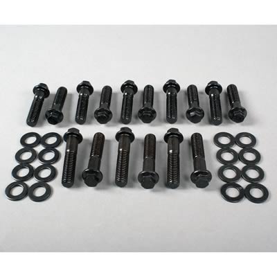 460 Ford intake manifold bolts #10