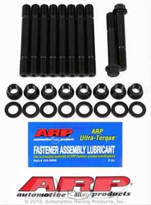 ARP Ford FE w/bolts for #5 cap main stud kit