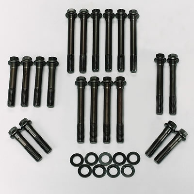 ARP 190-3604 ARP High Performance Series Cylinder Head Bolt Kits