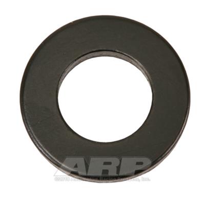 ARP - 200-8534 - Black Washers - 1/2 Id X 7/8 Od (10) | Flat