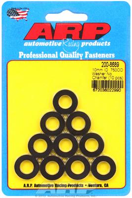 ＳＨ AＲP ARP 200-8689 ARP Special Purpose Washers | Summit Racing
