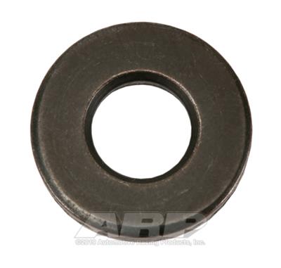 ARP M9 ID .812 OD Chamfer Black Washer (2 pack)
