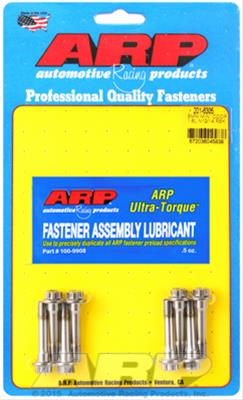 ARP Mini N12/N14 1.6L Rod Bolt Kit thumbnail 2