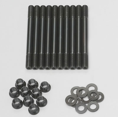 ARP Mitsubishi 2.6L 12pt Head Stud Kit