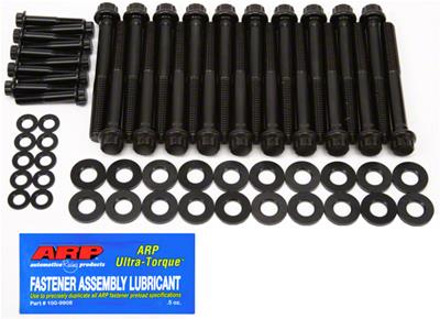 thumbnail image 2 of ARP 134-3701 Head Bolt Kit - High Performance Engine Fasteners 2 of 5
