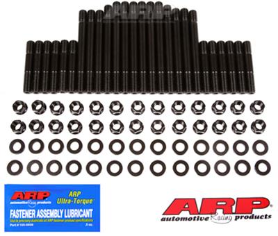 ARP Chevy V6 14A Olds head stud kit