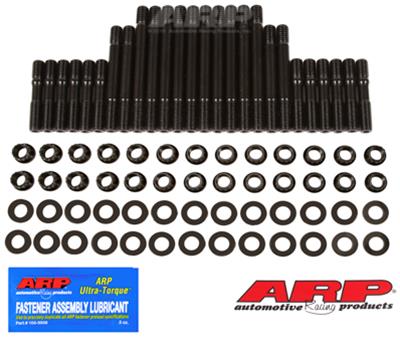 ARP Chevy V6 w/18A raised port head stud kit