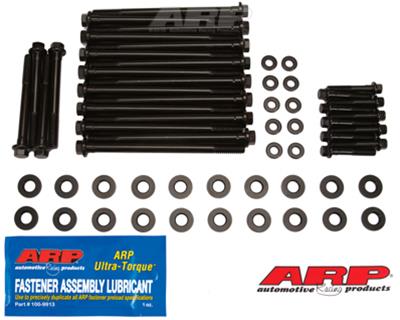 ARP 2003 And Earlier Small Block Chevy LS Hex Head Bolt Kit