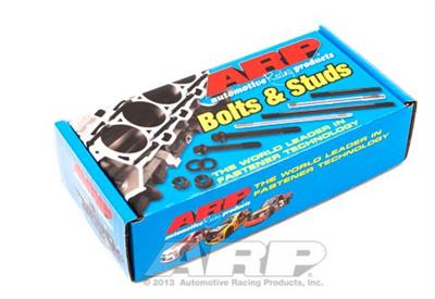 ARP SB Chevy, w/Dart Buick head, 12pt head bolt kit thumbnail 2