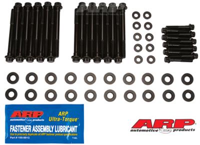 ARP 234-3726 ARP Pro Series Cylinder Head Bolt Kits | Summit Racing