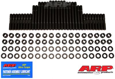 ARP SB Chevy Brodix -12 & 18A head stud kit